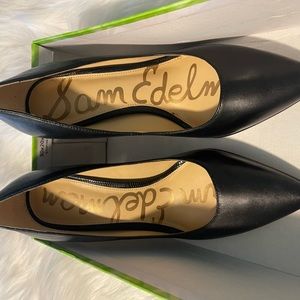 NIB Sam Edelman Hazel